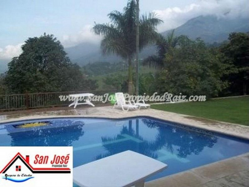 Foto Finca en Arriendo en Medellín, Antioquia - $ 1.000.000 - FIA122384 - BienesOnLine