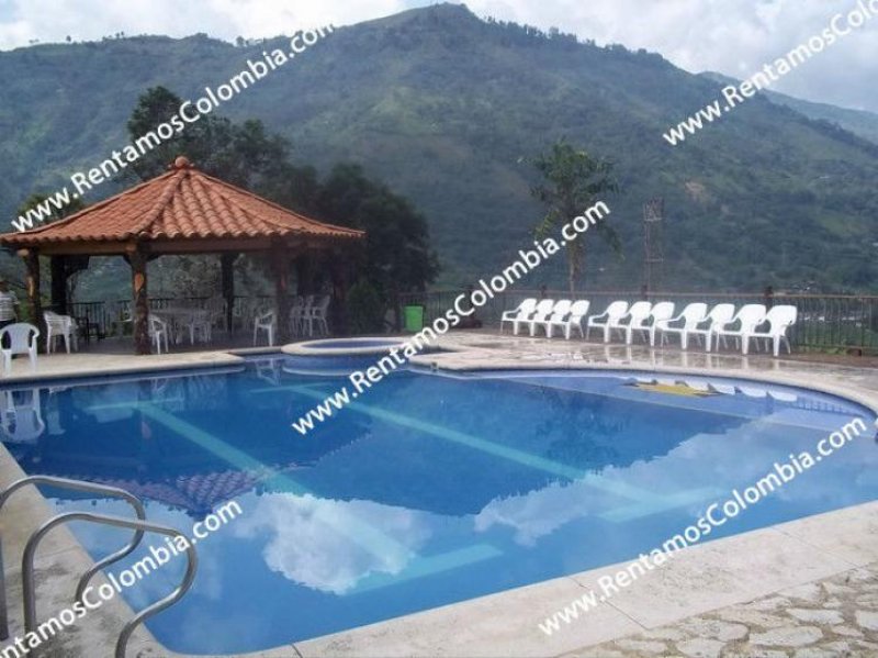 Foto Finca en Arriendo en Barbosa, Antioquia - FIA143800 - BienesOnLine