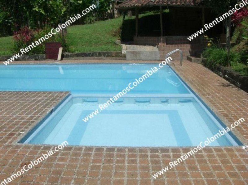 Foto Finca en Arriendo en Barbosa, Antioquia - FIA144007 - BienesOnLine