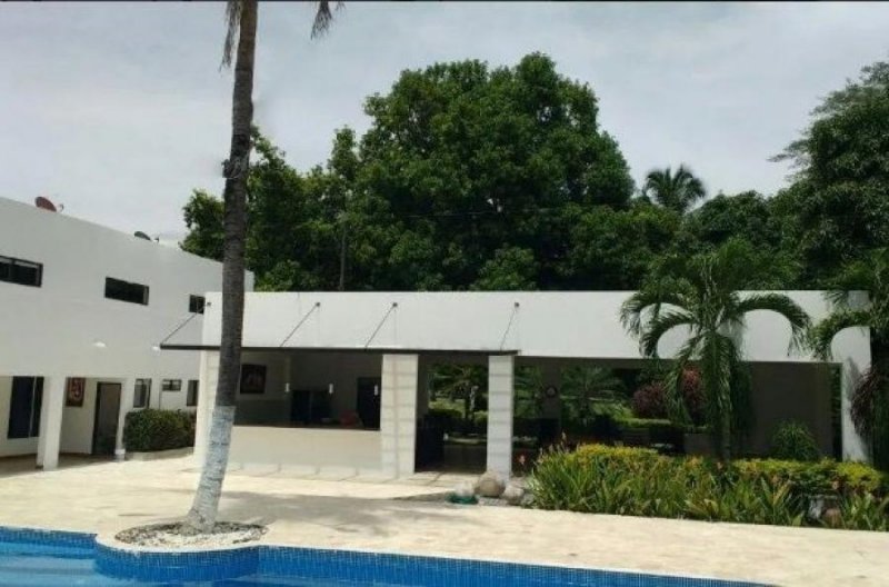 Finca en Alojamiento en  GIRARDOT, Cundinamarca