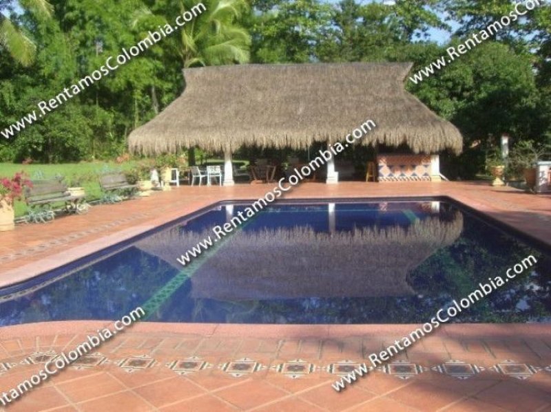 Foto Apartamento en Arriendo en San Jerónimo, Antioquia - APA142926 - BienesOnLine