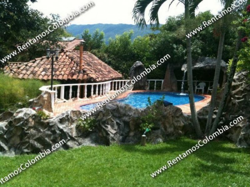 Foto Finca en Arriendo en San Jerónimo, Antioquia - FIA142979 - BienesOnLine
