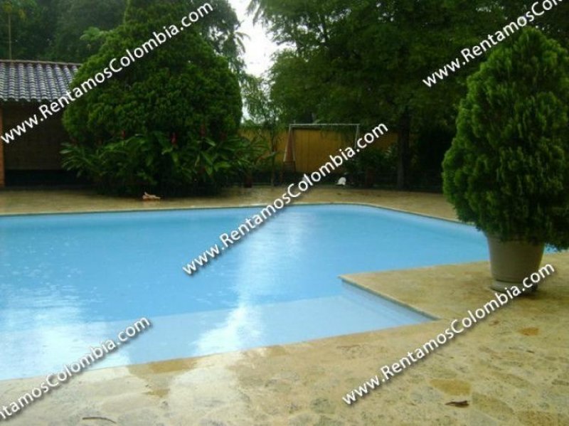 Foto Finca en Arriendo en Antioquia, Antioquia - FIA142989 - BienesOnLine