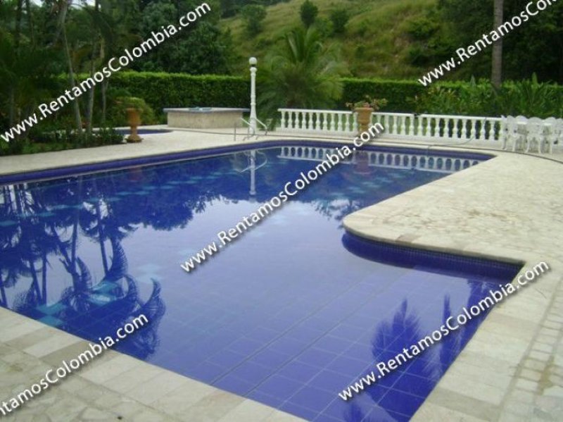 Foto Finca en Arriendo en Antioquia, Antioquia - FIA143065 - BienesOnLine
