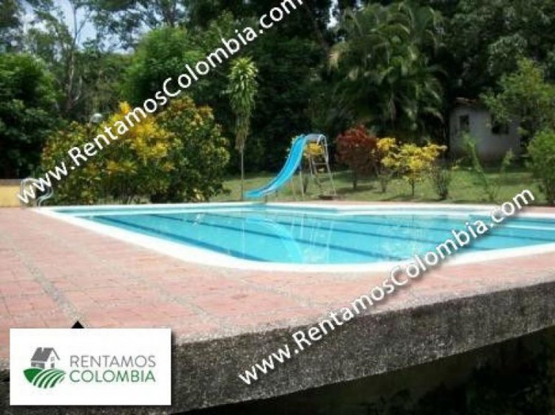 Foto Finca en Arriendo en Sopetrán, Antioquia - FIA143305 - BienesOnLine