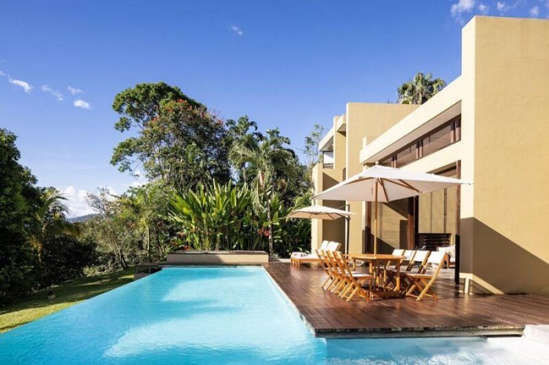 Casa en Alojamiento en  Villeta, Cundinamarca
