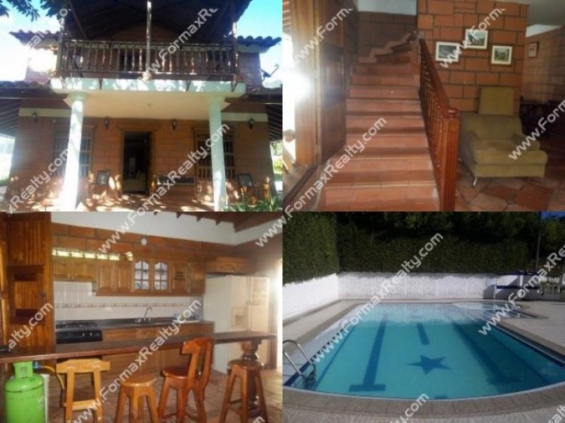 Foto Finca en Arriendo en Barbosa, Barbosa, Antioquia - $ 111 - FIA79946 - BienesOnLine