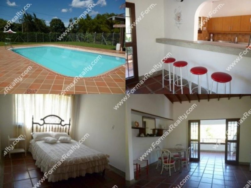 Foto Finca en Arriendo en Copacabana, Copacabana, Antioquia - $ 111 - FIA79943 - BienesOnLine