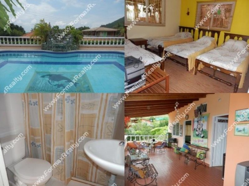 Foto Finca en Arriendo en San jeronimo, San Jerónimo, Antioquia - $ 111 - FIA79937 - BienesOnLine