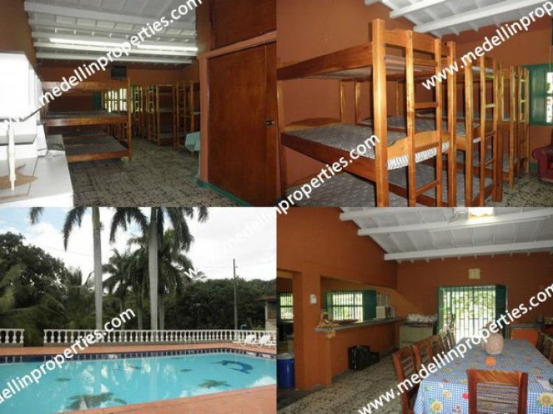 Foto Finca en Arriendo en La Pintada, Antioquia - $ 700.000 - FIA131089 - BienesOnLine