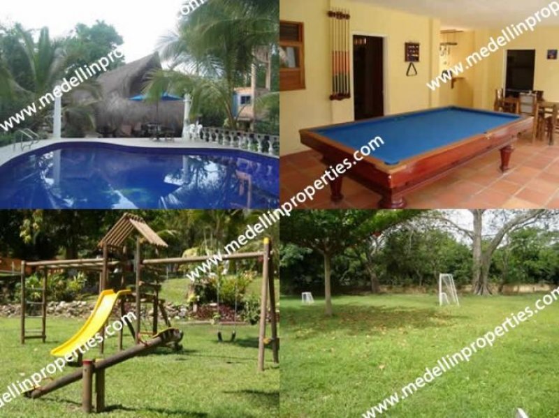 Foto Finca en Arriendo en Envigado, Antioquia - $ 650.000 - FIA117056 - BienesOnLine