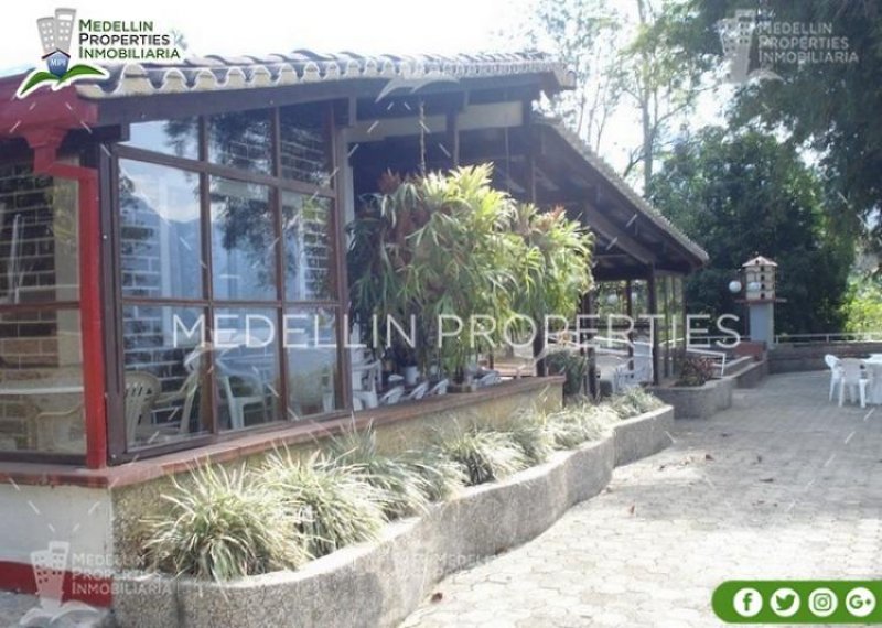 Foto Finca en Arriendo en Girardota, Antioquia - FIA154782 - BienesOnLine