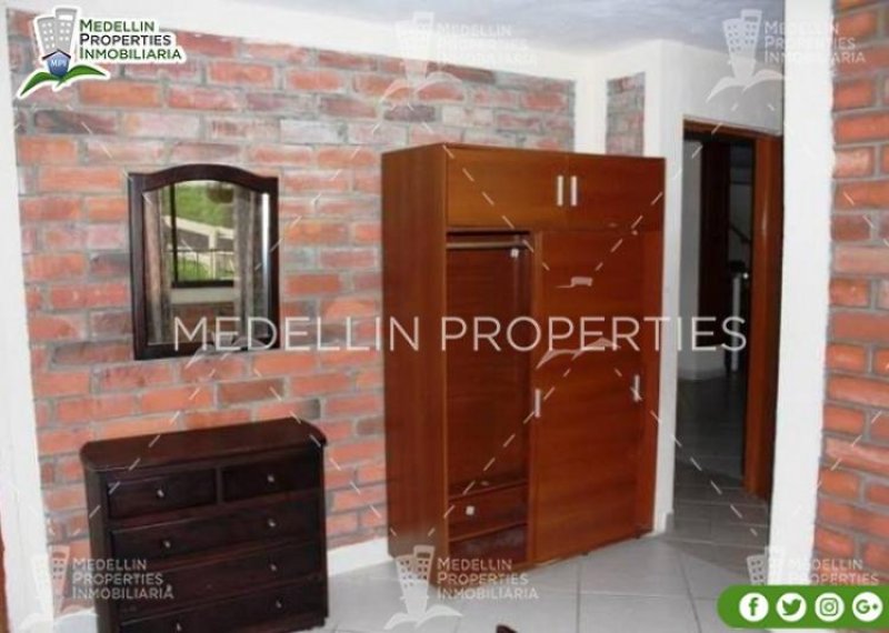 Foto Finca en Arriendo en Girardota, Antioquia - FIA154790 - BienesOnLine