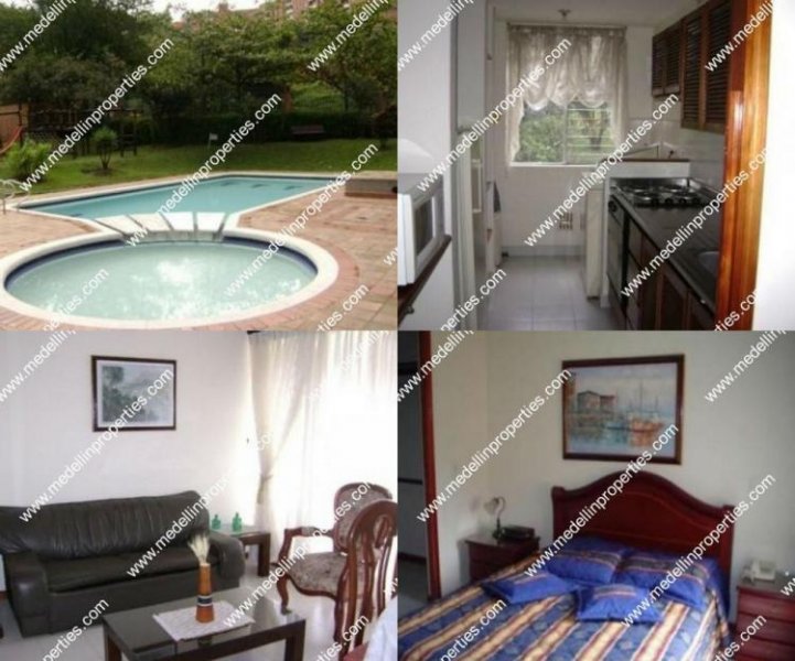 Foto Finca en Arriendo en Medellín, Antioquia - $ 154 - FIA89955 - BienesOnLine