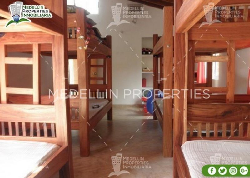 Foto Finca en Arriendo en San Jerónimo, Antioquia - FIA154789 - BienesOnLine