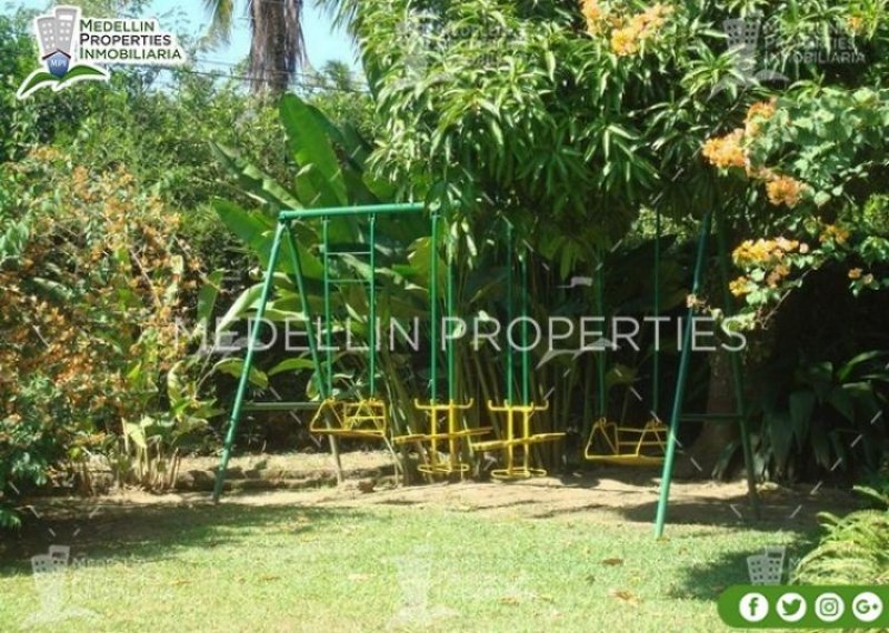 Foto Finca en Arriendo en Antioquia, Antioquia - FIA154783 - BienesOnLine