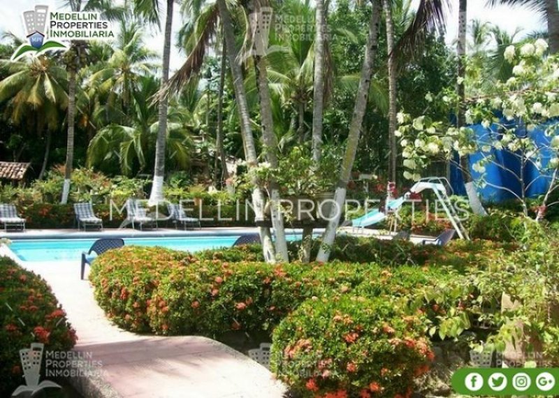 Foto Finca en Arriendo en Antioquia, Antioquia - FIA154787 - BienesOnLine