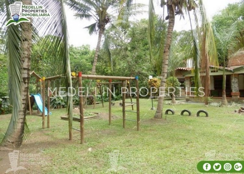 Foto Finca en Arriendo en Sopetrán, Antioquia - FIA155085 - BienesOnLine