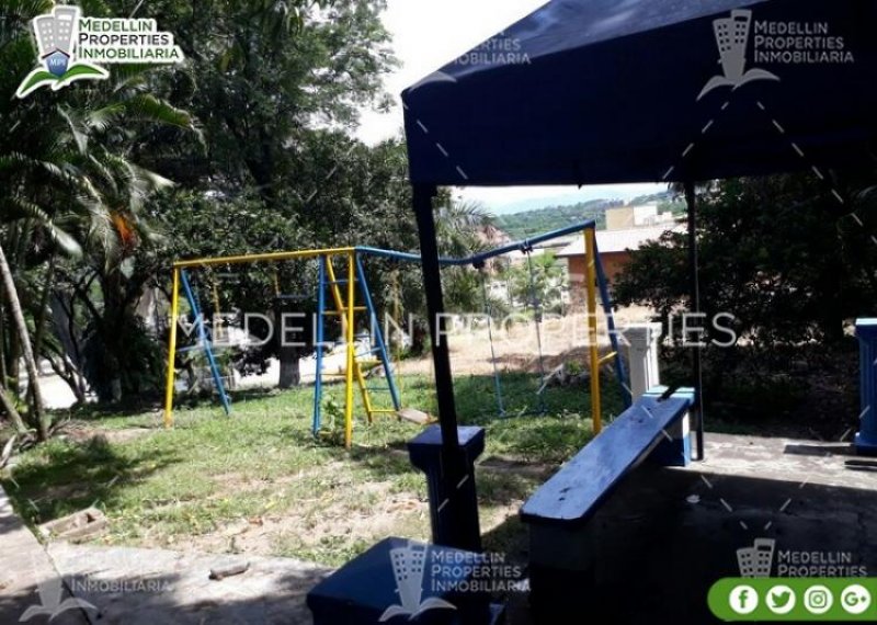 Foto Finca en Arriendo en San Jerónimo, Antioquia - FIA155897 - BienesOnLine