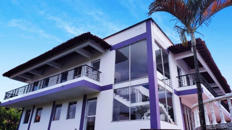 Finca en Alojamiento en  Pereira, Risaralda