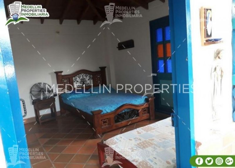 Foto Finca en Arriendo en San Jerónimo, Antioquia - FIA155126 - BienesOnLine