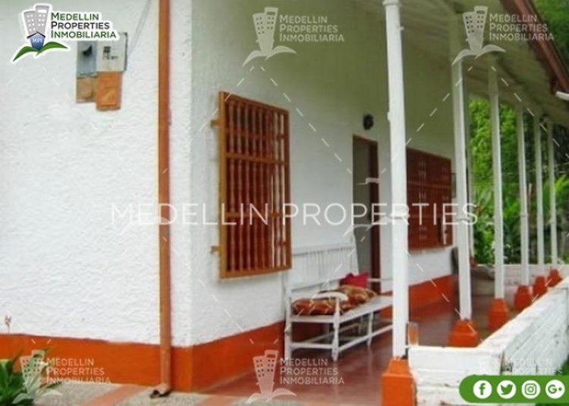 Foto Finca en Arriendo en Antioquia, Antioquia - FIA154774 - BienesOnLine