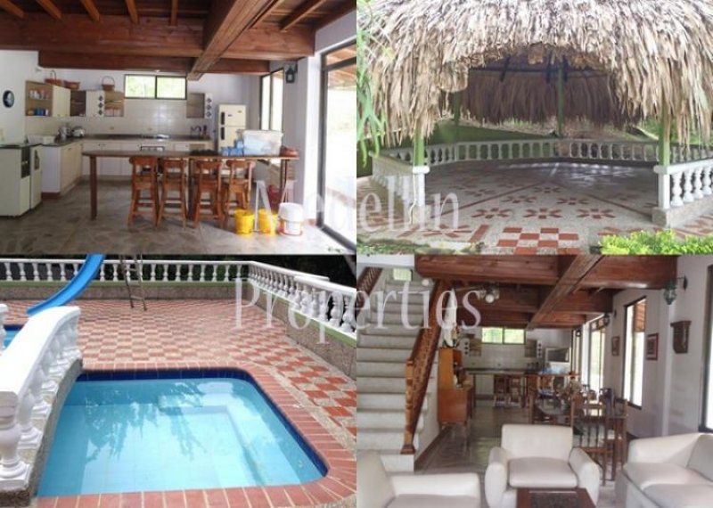 Foto Finca en Arriendo en San Jerónimo, Antioquia - FIA154133 - BienesOnLine