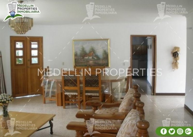 Foto Finca en Arriendo en Barbosa, Antioquia - FIA155365 - BienesOnLine