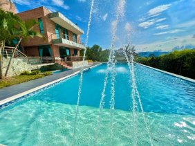 Finca en Arriendo en  Ibagué, Tolima