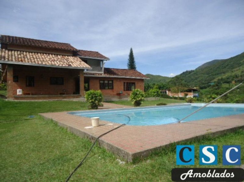 Foto Finca en Arriendo en Medellín, Antioquia - $ 1.048 - FIA107511 - BienesOnLine