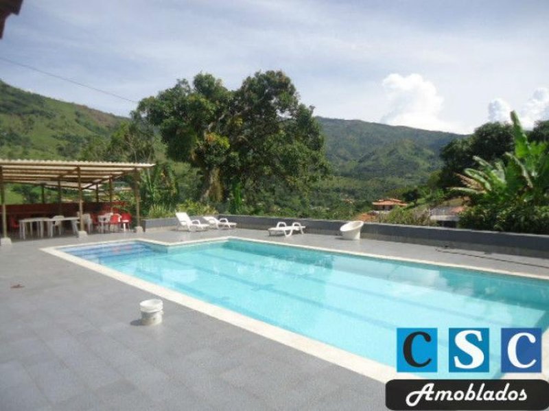 Foto Finca en Arriendo en Medellín, Antioquia - FIA107527 - BienesOnLine