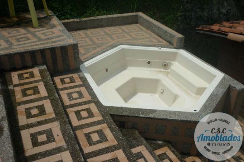 Foto Finca en Arriendo en Medellín, Antioquia - FIA107531 - BienesOnLine