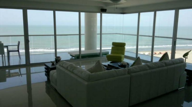 Foto Apartamento en Alojamiento en Cartagena, Bolívar - $ 800.000 - APA69450 - BienesOnLine