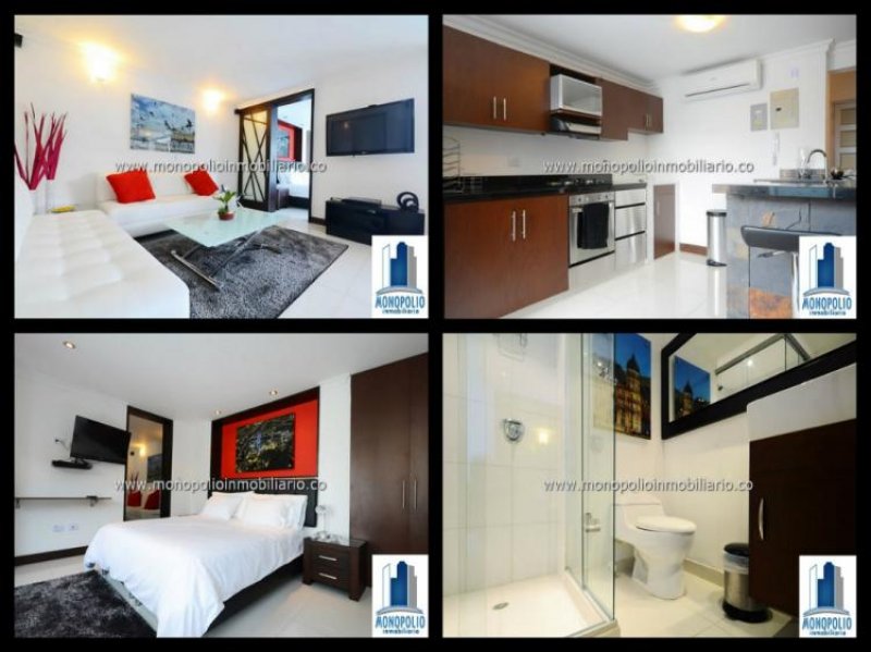 Foto Apartamento en Arriendo en laureles, Medellín, Antioquia - APA135521 - BienesOnLine