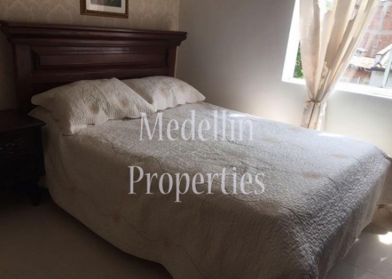 Foto Apartamento en Alojamiento en laureles, Medellín, Antioquia - APA153396 - BienesOnLine