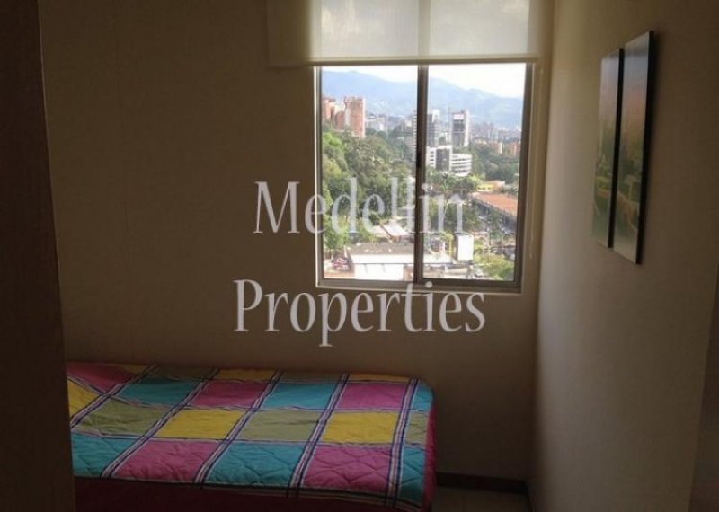 Foto Apartamento en Alojamiento en san julian, El Poblado, Antioquia - APA153355 - BienesOnLine