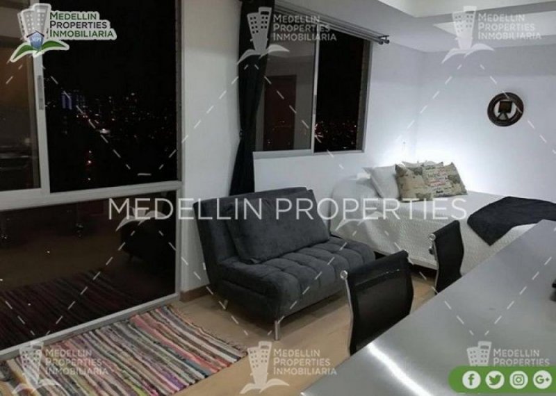 Foto Apartamento en Alojamiento en Medellín, Antioquia - APA171907 - BienesOnLine
