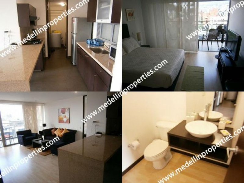 Foto Apartamento en Arriendo en Medellín, Antioquia - $ 250.000 - APA133632 - BienesOnLine