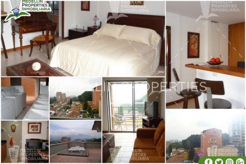Foto Finca en Arriendo en Medellín, Antioquia - FIA156111 - BienesOnLine