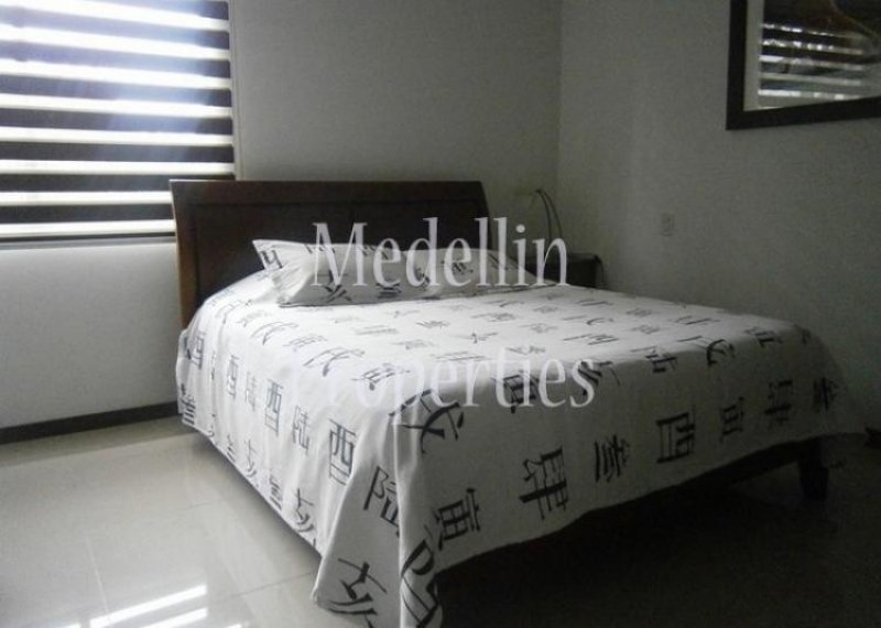 Foto Apartamento en Alojamiento en museo de arte moderno, Medellín, Antioquia - APA153519 - BienesOnLine