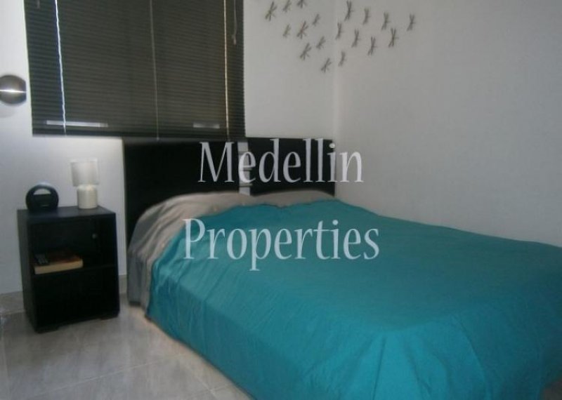 Foto Apartamento en Alojamiento en san julian, Medellín, Antioquia - APA153512 - BienesOnLine