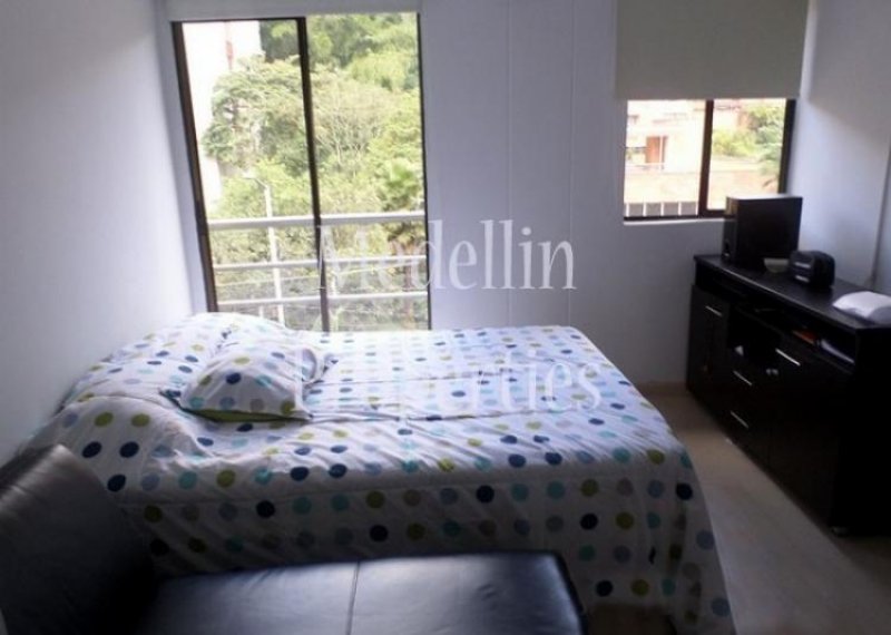 Foto Apartamento en Alojamiento en Loma de los balsos, Medellín, Antioquia - APA153498 - BienesOnLine