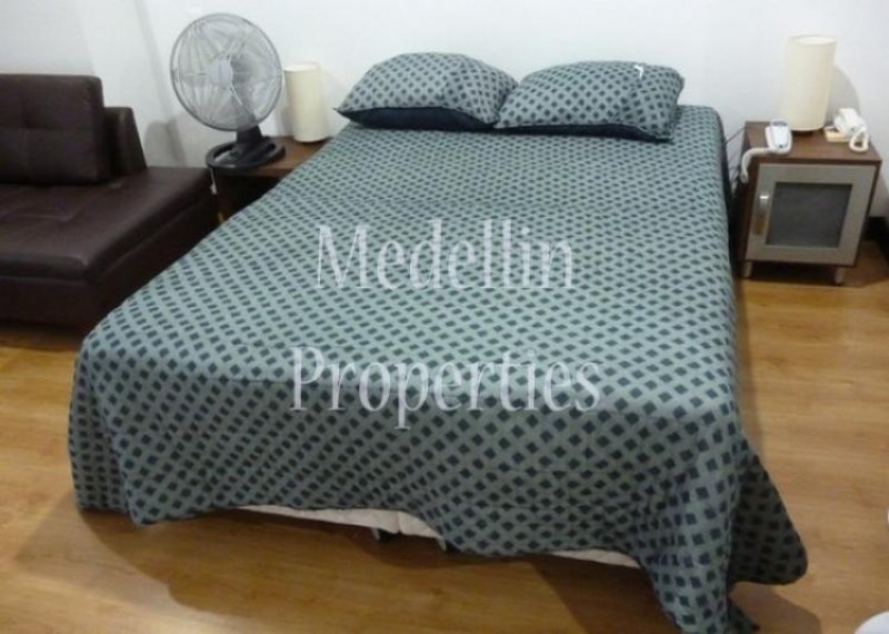 Foto Apartamento en Alojamiento en Oviedo, Medellín, Antioquia - APA153495 - BienesOnLine