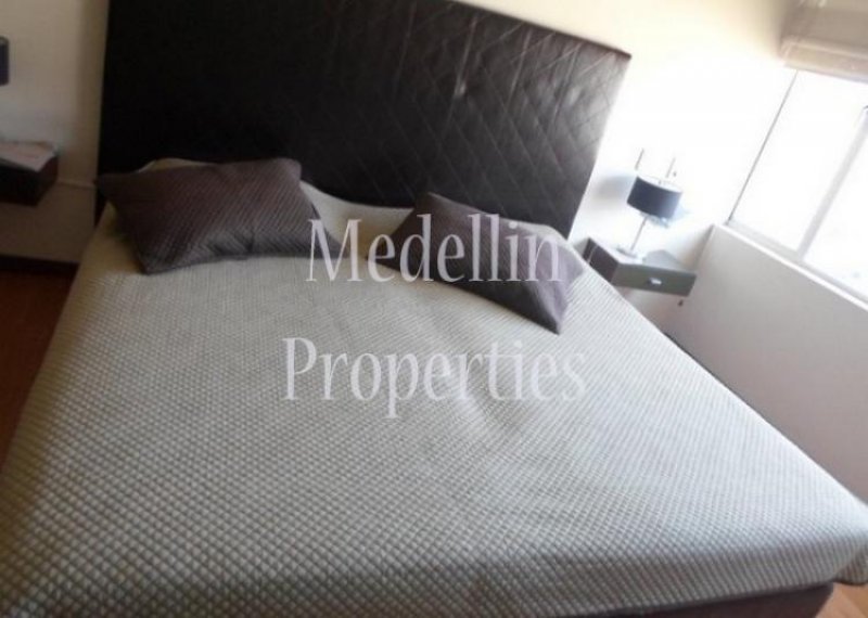 Foto Apartamento en Alojamiento en Oviedo, Medellín, Antioquia - APA153487 - BienesOnLine