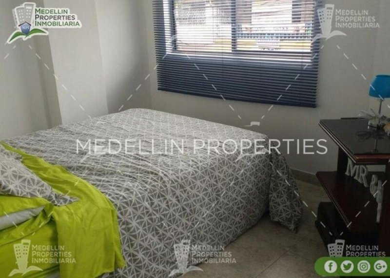 Foto Apartamento en Alojamiento en Medellín, Antioquia - APA171904 - BienesOnLine