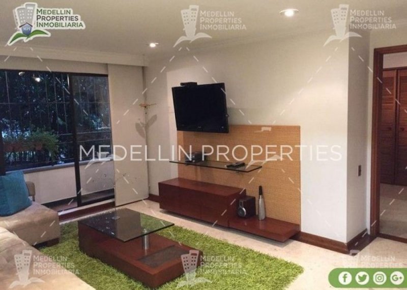 Foto Apartamento en Alojamiento en El Poblado, Antioquia - APA171902 - BienesOnLine