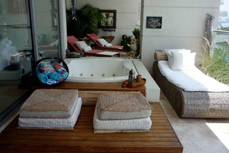 Apartamento en Arriendo en PLAYA EL RODADERO Santa Marta, Magdalena