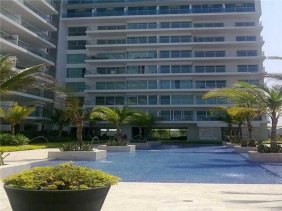 Apartamento en Arriendo en  Cartagena, Bolívar