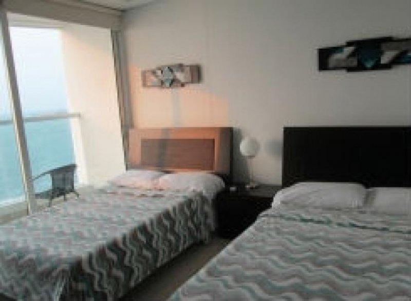 Foto Apartamento en Arriendo en Cartagena, Bolívar - $ 400.000 - APA55673 - BienesOnLine