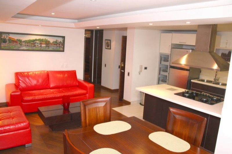 Foto Apartamento en Arriendo en CHICO, Bogotá, Bogota D.C - $ 3.100.000 - APA61136 - BienesOnLine